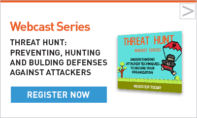 Threat Hunt Slider Created by Katherine A Hayes