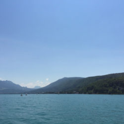annecy-lake