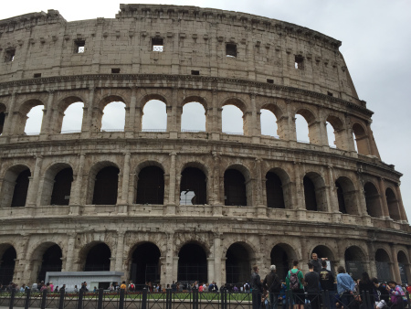 colosseum-rome