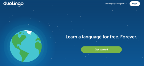 duolingo