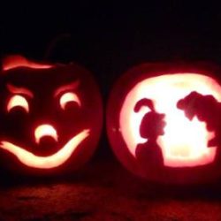 halloween-pumpkins