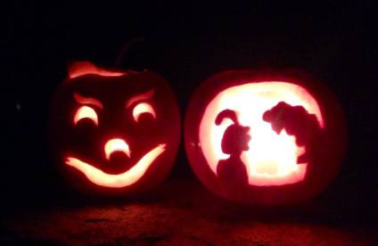 halloween-pumpkins