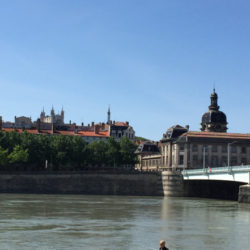 lyon-riverside-view