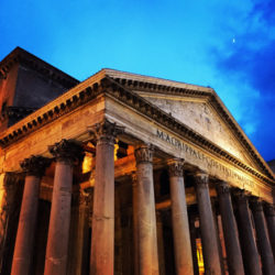 pantheon-rome