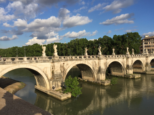 ponte-sant-angelo-rome