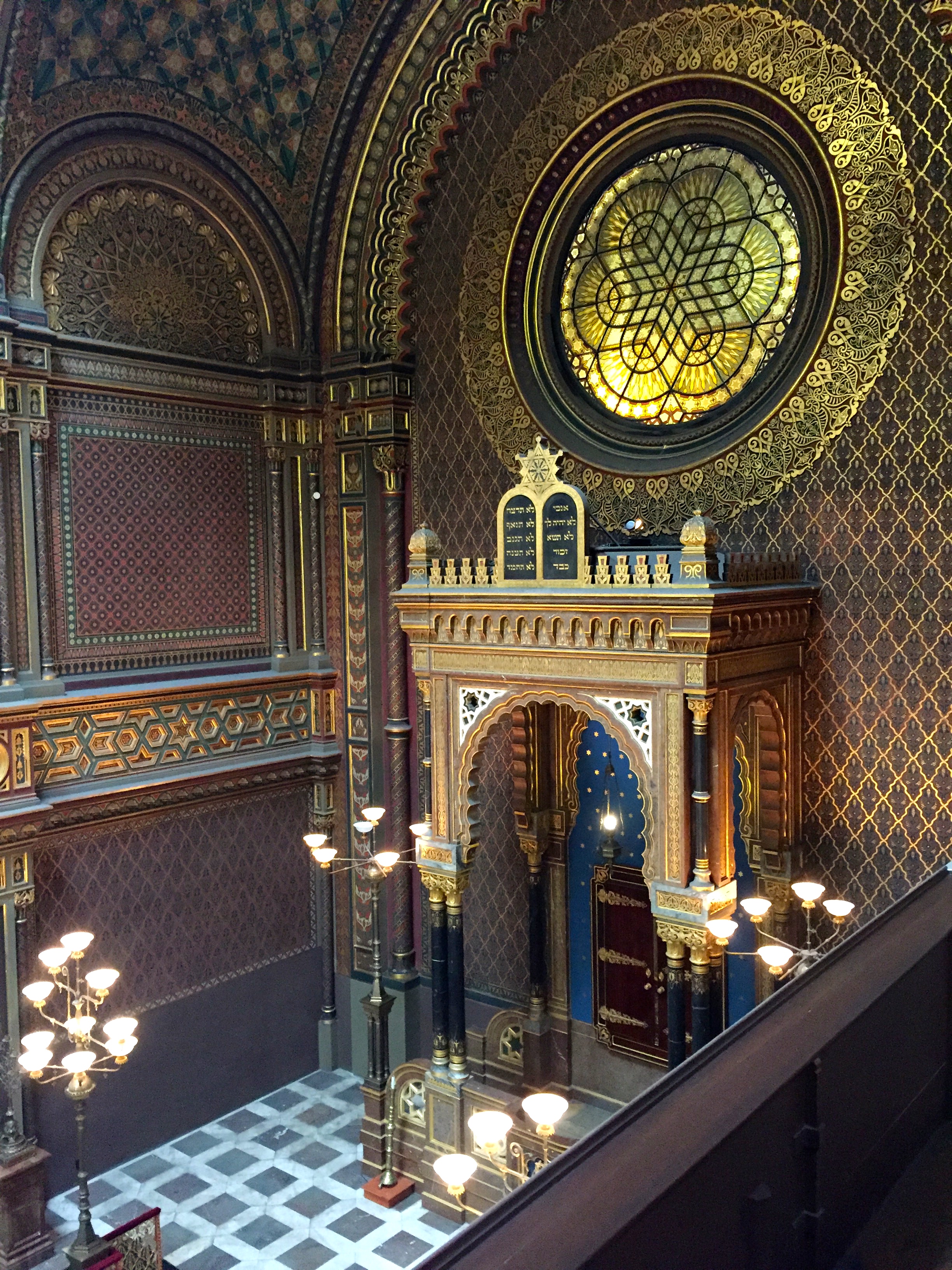 spanish-synagogue-jewish-quarter-prague-attractions