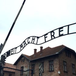 auschwitz-sign