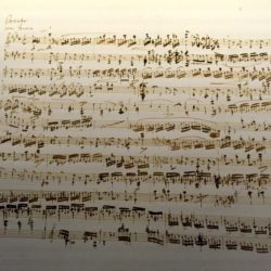 chopin-museum-sheet-music
