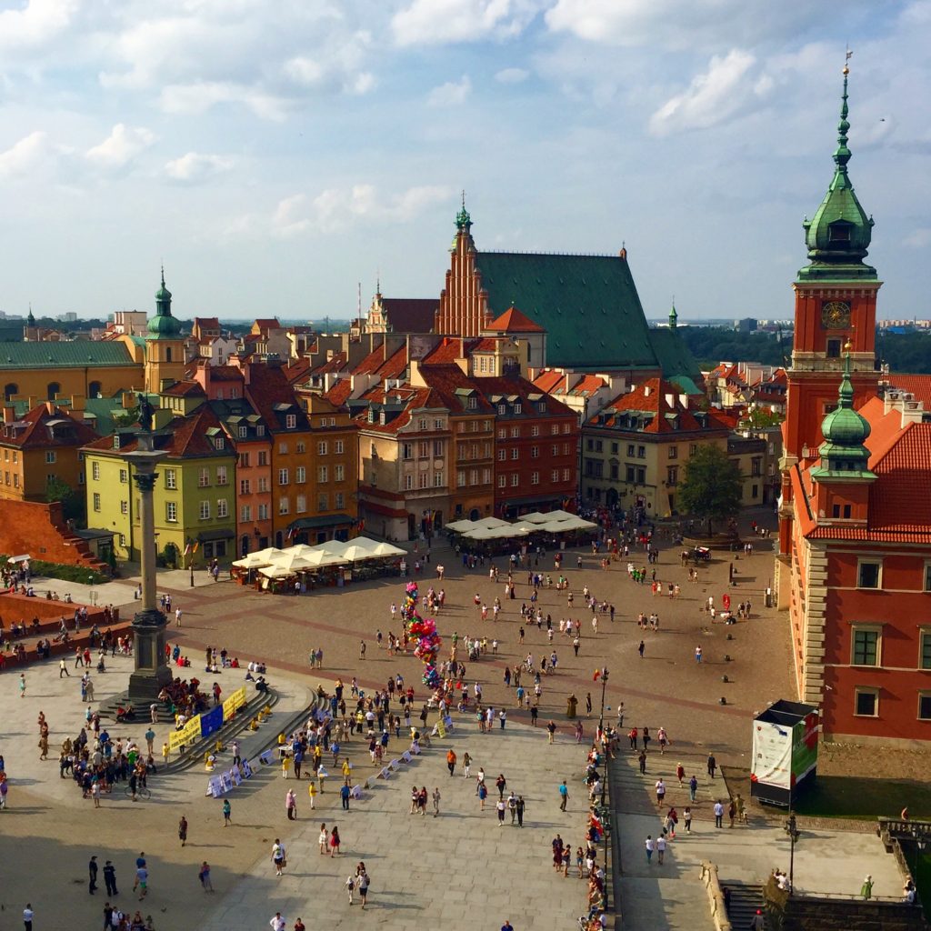 warsaw-attraction-old-town-taras-widokowy-st-annes-church