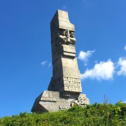 westerplatte-monument