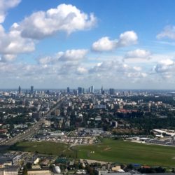 warsaw-skyline-poland