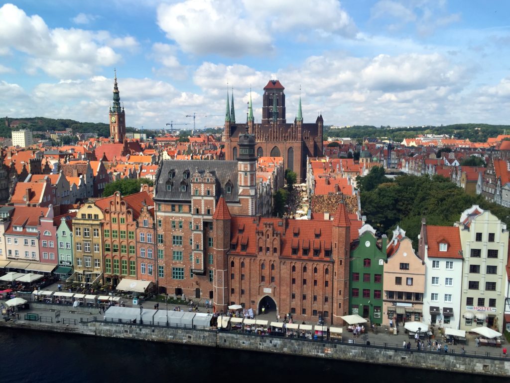 gdansk-attractions-ferris-wheel-view