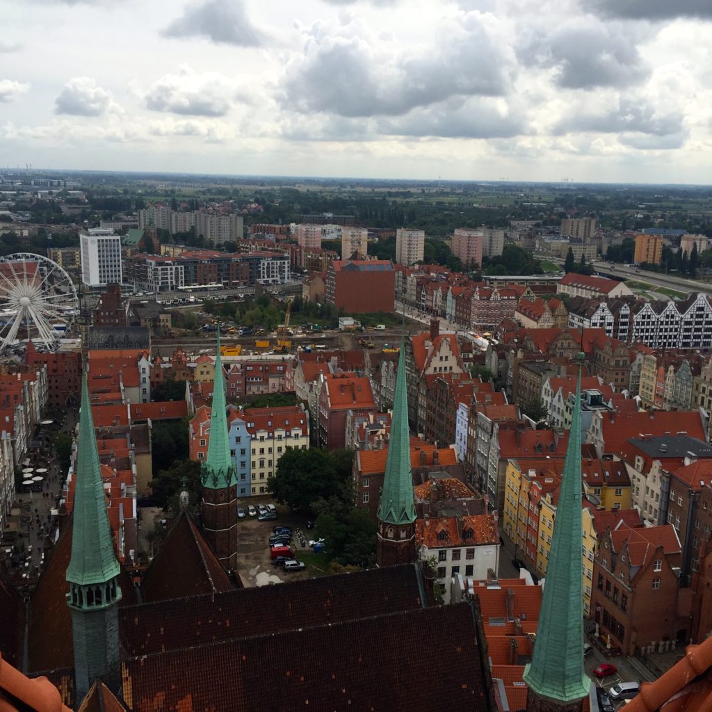 gdansk-attractions-st-marys-cathedral