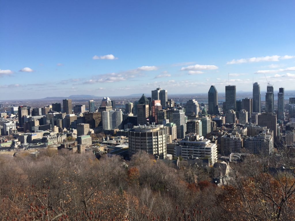 montreal-attractions-mont-royal-day