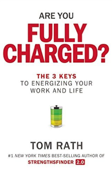 business-book-club-are-you-fully-charged