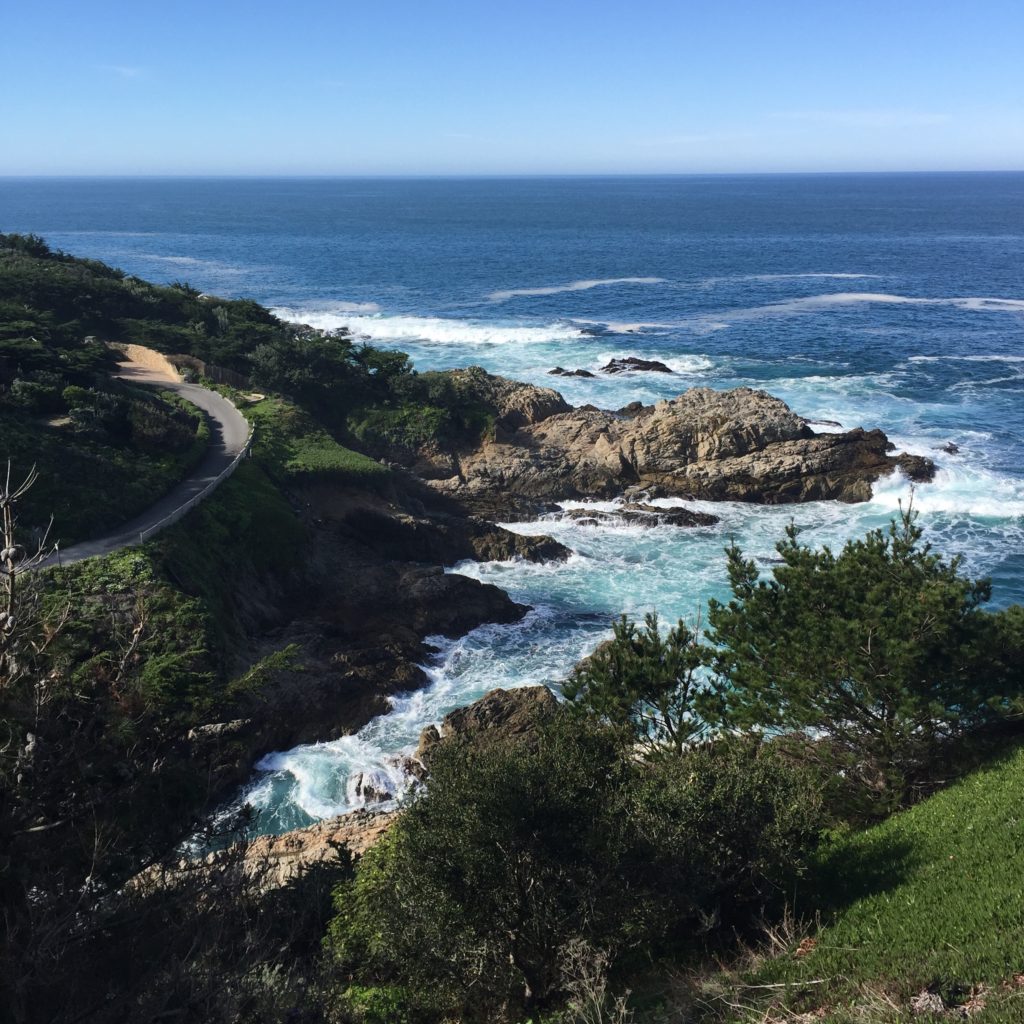 top-california-attractions-big-sur