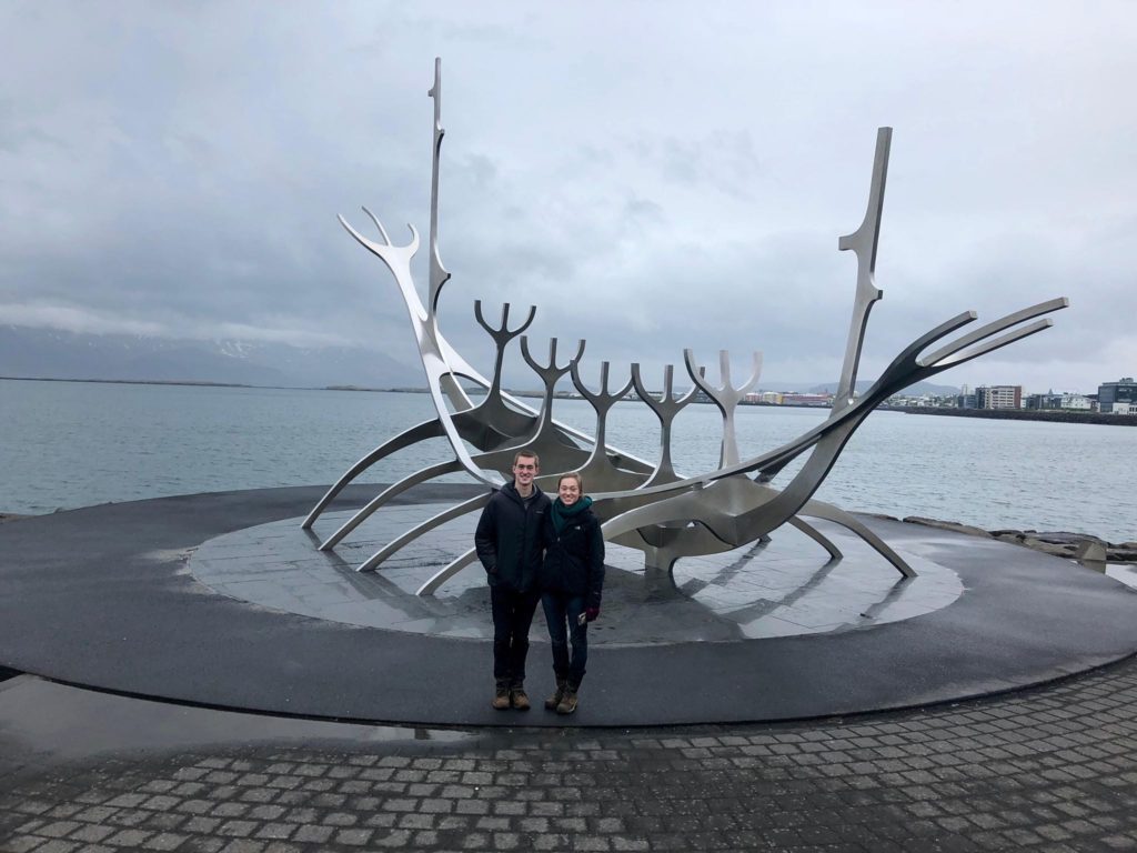 sun-voyager-reykjavik-iceland-travel-diary