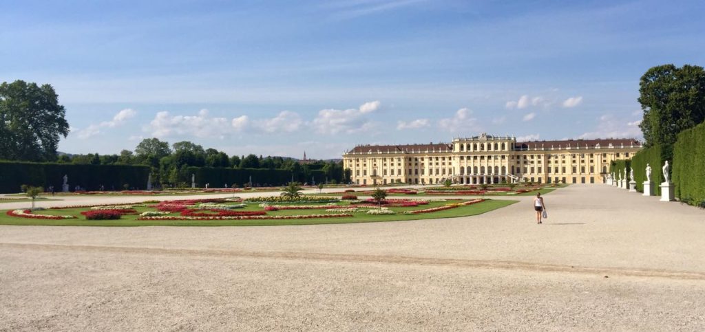 top-austrian-attractions-schönbrunn-palace-and-gardens