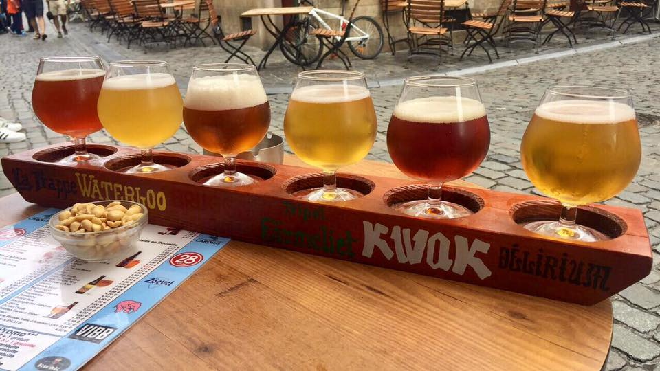 top-brussels-highlights-beer