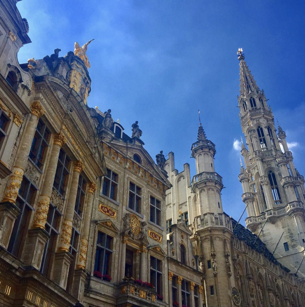 top-brussels-highlights-grand-place