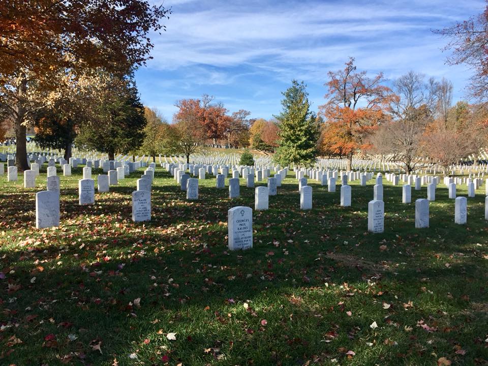 washington-dc-attractions-arlington-cemetery